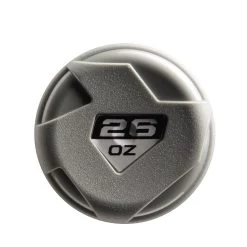 2023 DeMarini Mercy USA/ASA 13" Slowpitch Softball Bat: WTDXMSP-23 -Baseball Promotions Shop WBD2338010 5 Mercy SP GR PR.png.cq5dam.web .1200.1200