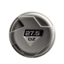 2023 DeMarini Nautalai Men's Conference 13.5" USSSA Slowpitch Softball Bat: WBD2343010 -Baseball Promotions Shop WBD2343010 5 Nautalai SP Team DeMarini TEL WH YE.png.cq5dam.web .1200.1200