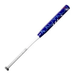 2023 DeMarini Nautalai Women's Conference 13" USSSA Slowpitch Softball Bat: WBD2344010 -Baseball Promotions Shop WBD2344010 3 Nautalai USA SP BU WH RD.png.cq5dam.web .1200.1200
