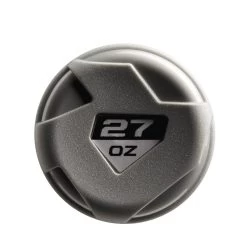 2023 DeMarini Nautalai Women's Conference 13" USSSA Slowpitch Softball Bat: WBD2344010 -Baseball Promotions Shop WBD2344010 5 Nautalai USA SP BU WH RD.png.cq5dam.web .1200.1200