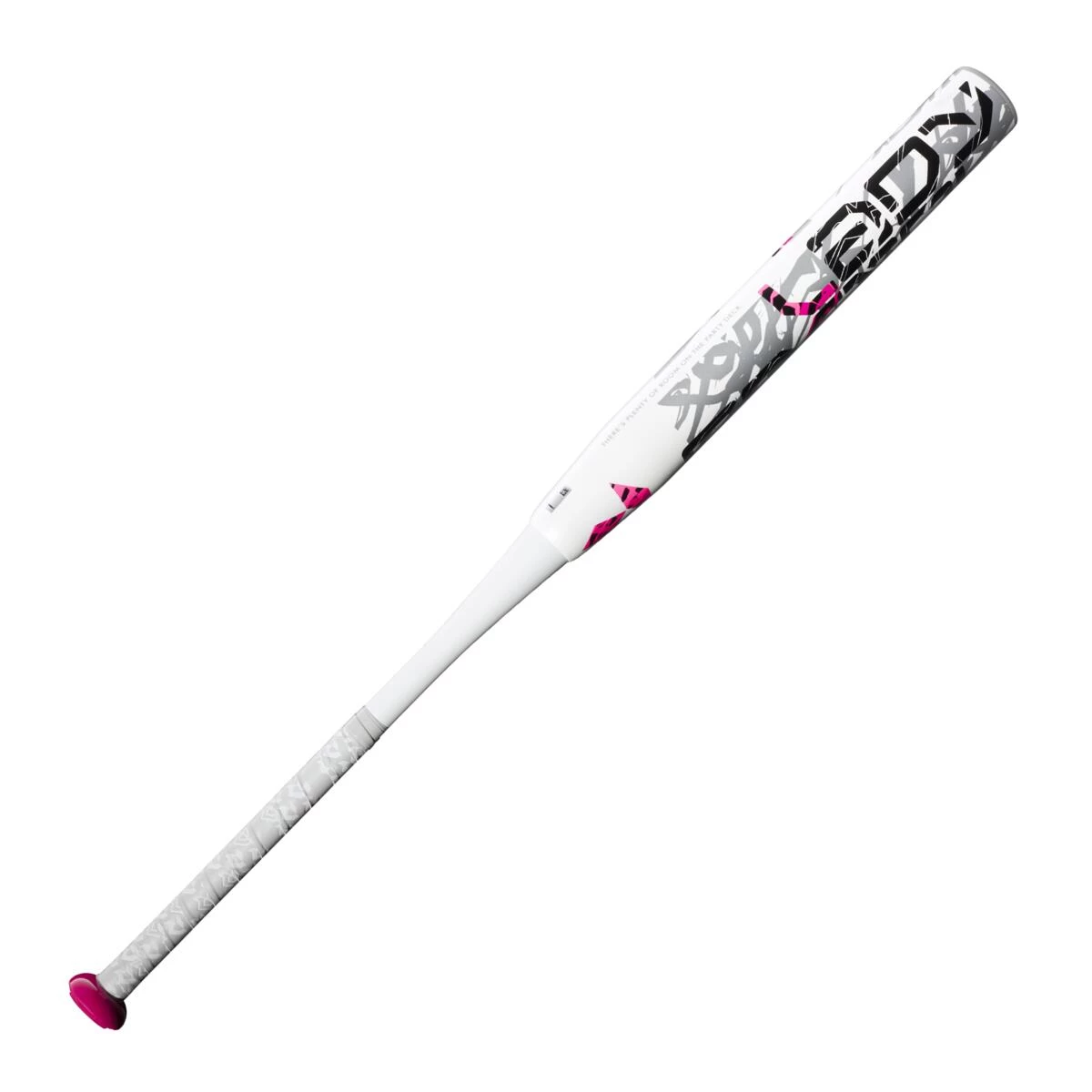 2023 DeMarini Lady Cartel 13.5" USSSA Slowpitch Softball Bat: WTDXLCU-23 8 2023 DeMarini Lady Cartel 13.5" USSSA Slowpitch Softball Bat: WTDXLCU-23 - Image 6