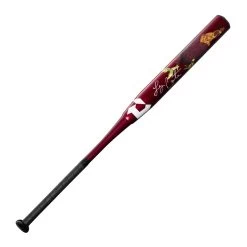 2023 DeMarini Larry Carter 13" SSUSA Senior Slowpitch Softball Bat: WBD2346010 19 2023 DeMarini Larry Carter 13" SSUSA Senior Slowpitch Softball Bat: WBD2346010 -Baseball Promotions Shop WBD2346010 0 LARRY CARTER Signature SP RD WH.png.cq5dam.web .1200.1200