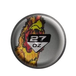 2023 DeMarini Larry Carter 13" SSUSA Senior Slowpitch Softball Bat: WBD2346010 14 2023 DeMarini Larry Carter 13" SSUSA Senior Slowpitch Softball Bat: WBD2346010 -Baseball Promotions Shop WBD2346010 5 LARRY CARTER Signature SP RD WH.png.cq5dam.web .1200.1200