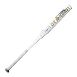 2023 DeMarini Paul Saddler 13" SSUSA Senior Slowpitch Softball Bat: WBD2347010 18 2023 DeMarini Paul Saddler 13" SSUSA Senior Slowpitch Softball Bat: WBD2347010 -Baseball Promotions Shop WBD2347010 1 Paul Sadler Signature SP WH GD.png.cq5dam.web .1200.1200