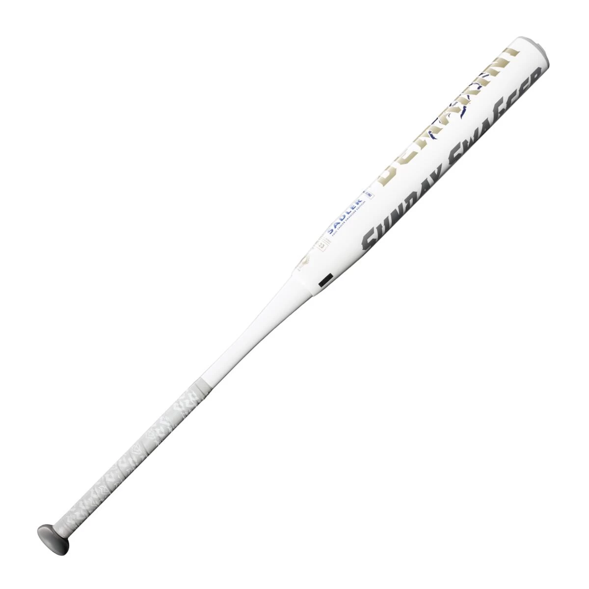 2023 DeMarini Paul Saddler 13" SSUSA Senior Slowpitch Softball Bat: WBD2347010 9 2023 DeMarini Paul Saddler 13" SSUSA Senior Slowpitch Softball Bat: WBD2347010 - Image 7