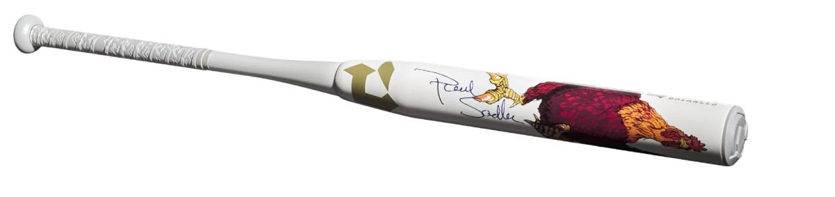 2023 DeMarini Paul Saddler 13" SSUSA Senior Slowpitch Softball Bat: WBD2347010 7 2023 DeMarini Paul Saddler 13" SSUSA Senior Slowpitch Softball Bat: WBD2347010 - Image 5