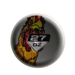 2023 DeMarini Paul Saddler 13" SSUSA Senior Slowpitch Softball Bat: WBD2347010 14 2023 DeMarini Paul Saddler 13" SSUSA Senior Slowpitch Softball Bat: WBD2347010 -Baseball Promotions Shop WBD2347010 5 Paul Sadler Signature SP WH GD.png.cq5dam.web .1200.1200