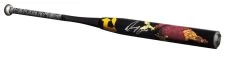 2023 DeMarini Denny Crine 12" SSUSA Senior Slowpitch Softball Bat: WBD2348010 -Baseball Promotions Shop WBD2348010 4 Denny Crine Signature SP BL GD.png.cq5dam.web .1200.1200