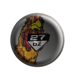 2023 DeMarini Denny Crine 12" SSUSA Senior Slowpitch Softball Bat: WBD2348010 -Baseball Promotions Shop WBD2348010 5 Denny Crine Signature SP BL GD.png.cq5dam.web .1200.1200