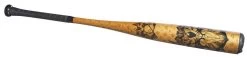 2023 DeMarini Voodoo One Gold BBCOR (-3) Baseball Bat: WBD2352010 -Baseball Promotions Shop WBD2352010 4 DeMarini Voodoo One GD.png.cq5dam.web .1200.1200