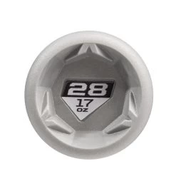 2023 DeMarini ZOA (-11) Junior Big Barrel USSSA Baseball Bat: WBD2353010 -Baseball Promotions Shop WBD2353010 5 DEMARINI ZOA 11 GD.png.cq5dam.web .1200.1200