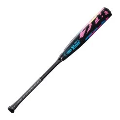 2022 DeMarini Zoa Glitch (-5) USSSA Baseball Bat: WBD2357010 -Baseball Promotions Shop WBD2357010 2 DM ZOA Glitch 2022 5 BL YE BU.png.cq5dam.web .1200.1200