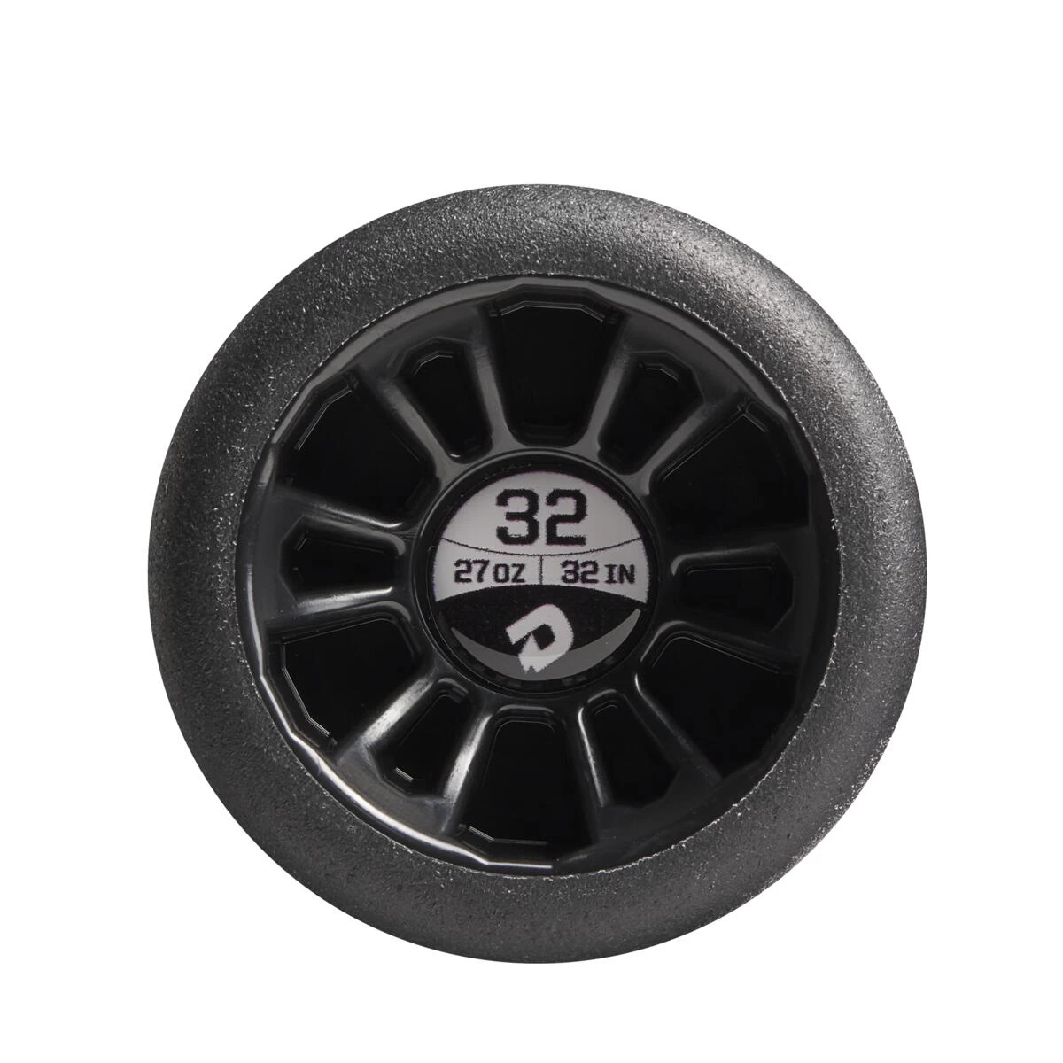 2022 DeMarini Zoa Glitch (-5) USSSA Baseball Bat: WBD2357010 - Image 9