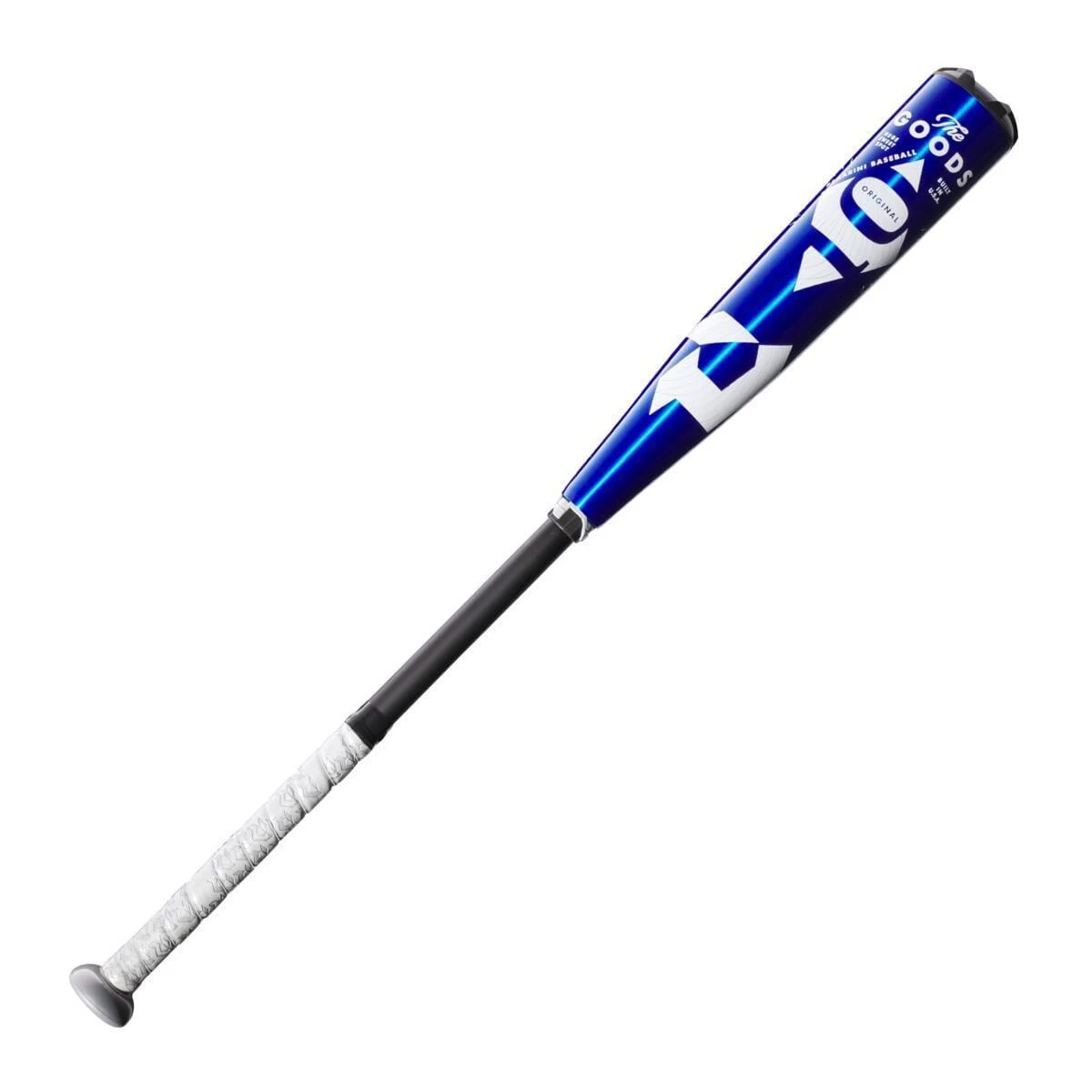 2023 DeMarini The Goods (-10) USA Baseball Bat: WBD2359010 6 2023 DeMarini The Goods (-10) USA Baseball Bat: WBD2359010 - Image 4