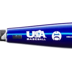 2023 DeMarini The Goods (-10) USA Baseball Bat: WBD2359010 21 2023 DeMarini The Goods (-10) USA Baseball Bat: WBD2359010 -Baseball Promotions Shop WBD2359010 7 DEMARINI The Goods 10 BU.png.cq5dam.web .1200.1200