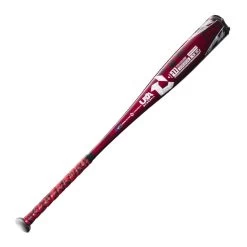 2023 DeMarini Voodoo ONE (-11) USA Baseball Bat: WBD2360010 -Baseball Promotions Shop WBD2360010 2 DEMARINI VOODOO 11 RD 1.png.cq5dam.web .1200.1200