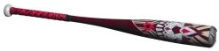 2023 DeMarini Voodoo ONE (-11) USA Baseball Bat: WBD2360010 -Baseball Promotions Shop WBD2360010 4 DEMARINI VOODOO 11 RD.png.cq5dam.web .1200.1200
