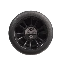 2023 DeMarini Prism+ (-11) Fastpitch Softball Bat: WBD2362010 -Baseball Promotions Shop WBD2362010 5 DEMARINI PRISM 11 WH MULTI.png.cq5dam.web .1200.1200