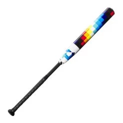 2023 DeMarini Prism+ (-10) Fastpitch Softball Bat: WBD2363010 -Baseball Promotions Shop WBD2363010 0 DEMARINI PRISM 10 WH MULTI.png.cq5dam.web .1200.1200