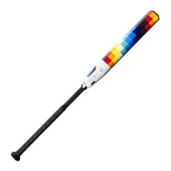 2023 DeMarini Prism+ (-10) Fastpitch Softball Bat: WBD2363010 -Baseball Promotions Shop WBD2363010 1 DEMARINI PRISM 10 WH MULTI.png.cq5dam.web .1200.1200