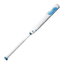 2023 DeMarini CF (-11) Fastpitch Softball Bat: WBD2365010 -Baseball Promotions Shop WBD2365010 3 DEMARINI CF FP 11 WH BU.png.cq5dam.web .1200.1200