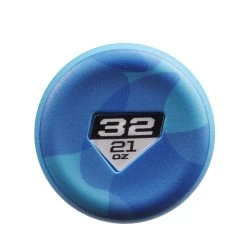 2023 DeMarini CF (-11) Fastpitch Softball Bat: WBD2365010 -Baseball Promotions Shop WBD2365010 5 DEMARINI CF FP 11 WH BU.png.cq5dam.web .1200.1200