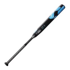 2023 DeMarini CF (-9) Fastpitch Softball Bat: WBD2367010 -Baseball Promotions Shop WBD2367010 1 DEMARINI CF FP 9 BL BU.png.cq5dam.web .1200.1200