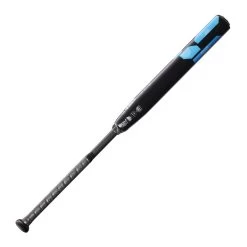 2023 DeMarini CF (-9) Fastpitch Softball Bat: WBD2367010 -Baseball Promotions Shop WBD2367010 2 DEMARINI CF FP 9 BL BU.png.cq5dam.web .1200.1200