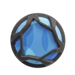 2023 DeMarini CF (-9) Fastpitch Softball Bat: WBD2367010 -Baseball Promotions Shop WBD2367010 6 DEMARINI CF FP 9 BL BU.png.cq5dam.web .1200.1200