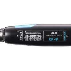 2023 DeMarini CF (-9) Fastpitch Softball Bat: WBD2367010 -Baseball Promotions Shop WBD2367010 7 DEMARINI CF FP 9 BL BU.png.cq5dam.web .1200.1200