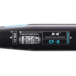 2023 DeMarini CF (-8) Fastpitch Softball Bat: WBD2368010 -Baseball Promotions Shop WBD2368010 7 DEMARINI CF FP 8 BL BU.png.cq5dam.web .1200.1200