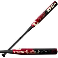 2023 DeMarini Jason Magnum V2 12" USSSA Slowpitch Softball Bat: WBD2413010 -Baseball Promotions Shop WBD2413010 7 NAUTALAI JASON MAGNUM V2 SP RD BL.png.cq5dam.web .1200.1200