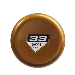 2023 DeMarini Whisper (-9) Fastpitch Softball Bat: WBD2417010 -Baseball Promotions Shop WBD2417010 5 DEMARINI WHISPER 9 GY COPPER.png.cq5dam.web .1200.1200