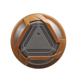 2023 DeMarini Whisper (-9) Fastpitch Softball Bat: WBD2417010 -Baseball Promotions Shop WBD2417010 6 DEMARINI WHISPER 9 GY COPPER.png.cq5dam.web .1200.1200