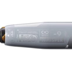 2023 DeMarini Whisper (-9) Fastpitch Softball Bat: WBD2417010 -Baseball Promotions Shop WBD2417010 7 DEMARINI WHISPER 9 GY COPPER.png.cq5dam.web .1200.1200