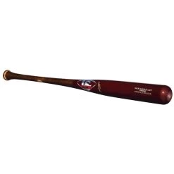 Louisville Slugger MLB Prime Warrior Maple U47 Wood Baseball Bat: WBL2433010 -Baseball Promotions Shop WBL2433010 2 MLB PRIME MAPLE U47 WARRIOR 13215.png.cq5dam.web .1200.1200