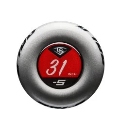 2021 Louisville Slugger SOLO (-5) USSSA Baseball Bat: WBL2473010 -Baseball Promotions Shop WBL2473010 5 LS BB SL Solo 21 5 BL SI.png.cq5dam.web .1200.1200