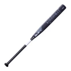 2022 Louisville Slugger META (-10) Fastpitch Softball Bat: WBL2492010 -Baseball Promotions Shop WBL2492010 2 LS Meta FP 10 BL GY.png.cq5dam.web .1200.1200
