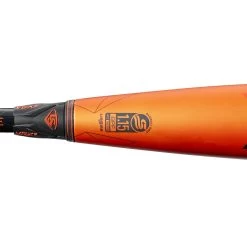 2022 Louisville Slugger META (-8) USSSA Baseball Bat: WBL2529010 -Baseball Promotions Shop WBL2529010 7 LS SL Meta 22 8 OR BU.png.cq5dam.web .1200.1200
