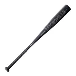 2022 Louisville Slugger Solo (-11) USA Baseball Bat: WBL2537010 -Baseball Promotions Shop WBL2537010 2 LS USABB Solo 22 11 BL GY.png.cq5dam.web .1200.1200