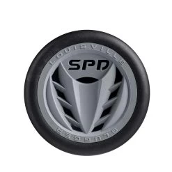 2022 Louisville Slugger Solo (-11) USA Baseball Bat: WBL2537010 -Baseball Promotions Shop WBL2537010 6 LS USABB Solo 22 11 BL GY.png.cq5dam.web .1200.1200