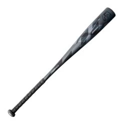 2022 Louisville Slugger Omaha (-10) USA Baseball Bat: WBL2538010 -Baseball Promotions Shop WBL2538010 0 LS USABB Omaha 22 10 SI Gunmetal.png.cq5dam.web .1200.1200