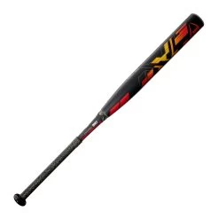2022 Louisville Slugger LXT (-10) Fastpitch Softball Bat: WBL2543010 -Baseball Promotions Shop WBL2543010 3 LS FP LXT 22 10 BL RD.png.cq5dam.web .1200.1200