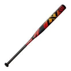 2022 Louisville Slugger LXT (-9) Fastpitch Softball Bat: WBL2544010 -Baseball Promotions Shop WBL2544010 0 LS FP LXT 22 9 BL RD.png.cq5dam.web .1200.1200