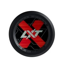 2022 Louisville Slugger LXT (-9) Fastpitch Softball Bat: WBL2544010 -Baseball Promotions Shop WBL2544010 6 LS FP LXT 22 9 BL RD.png.cq5dam.web .1200.1200