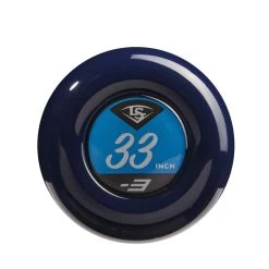 2023 Louisville Slugger Atlas (-3) BBCOR Baseball Bat: WBD2643010 -Baseball Promotions Shop WBL2643010 5 LS ATLAS BBCOR 3 OR.png.cq5dam.web .1200.1200