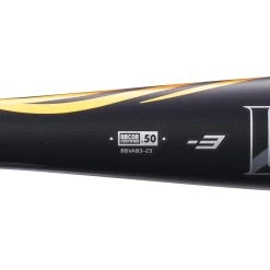 2023 Louisville Slugger Vapor (-3) BBCOR Baseball Bat: WBL2645010 -Baseball Promotions Shop WBL2645010 7 LS VAPOR BBCOR 3 BL.png.cq5dam.web .1200.1200