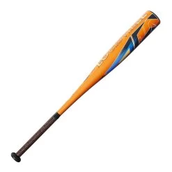 2023 Louisville Slugger Atlas (-10) USSSA Baseball Bat: WBL2654010 -Baseball Promotions Shop WBL2654010 3 LS ATLAS USSSA 10 OR.png.cq5dam.web .1200.1200