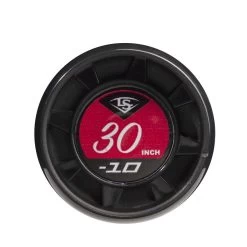 2023 Louisville Slugger Atlas (-10) USSSA Baseball Bat: WBL2654010 -Baseball Promotions Shop WBL2654010 5 LS ATLAS USSSA 10 OR.png.cq5dam.web .1200.1200