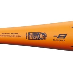 2023 Louisville Slugger Atlas (-8) USSSA Baseball Bat: WBL2655010 -Baseball Promotions Shop WBL2655010 7 LS ATLAS USSSA 8 OR.png.cq5dam.web .1200.1200